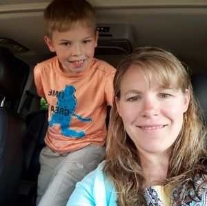 Meet your Posher, Carrie